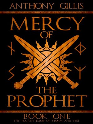 cover image of Mercy of the Prophet